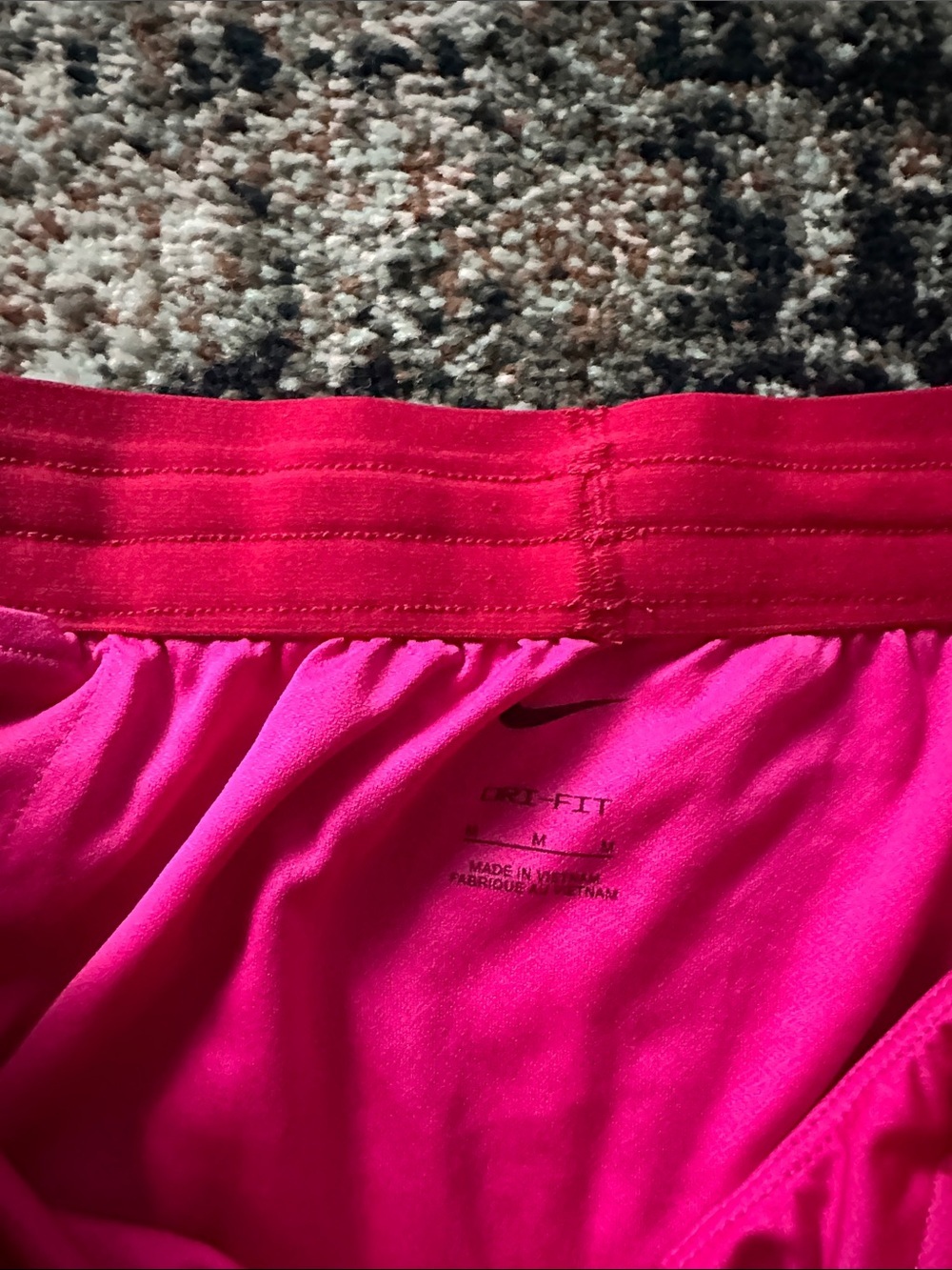 NIKE Running Short - Picture 3 of 5